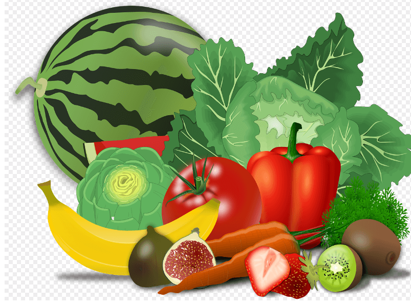 여름철에 먹는 과일 종류와 효능 및 먹는 방법